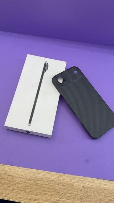 айфон 12 мини бишкек: IPhone Air, Б/у, 256 ГБ, Чехол, Коробка, 100 % — 3