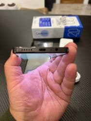 tecno camon 19 pro цена бишкек: Tecno Camon 20 Pro 5G, Колдонулган, 256 ГБ, түсү - Кара, 2 SIM — 2