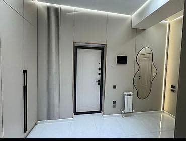 Продажа квартир: 2 комнаты, 39 м², Элитка, 6 этаж, Дизайнерский ремонт — 9