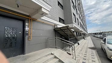 1010: 2 комнаты, 54 м², Технопарк Элитка, 10 этаж, Евроремонт — 7