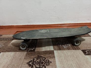 Продаю скейтборд