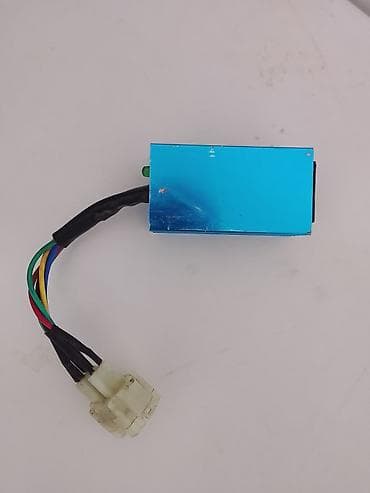 очиститель карбюратора: CDI блок зажигания «NEW Racing C.D.I.» для скутеров/мопедов - Тип — 2