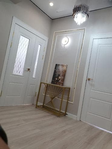 2 комнаты, 70 м², ул. Горького / Алматинка Элитка, 10 этаж, Евроремонт — 2
