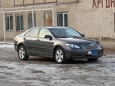 scion xa: Toyota Camry: 2008 г., 2.4 л, Вариатор, Гибрид, Седан — 7