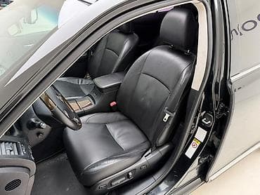 Lexus: Lexus ES: 2010 г., 3.5 л, Автомат, Бензин, Седан — 8