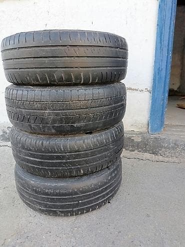 подкрылки хонда стрим: Колпаки R 14, Комплект — 6