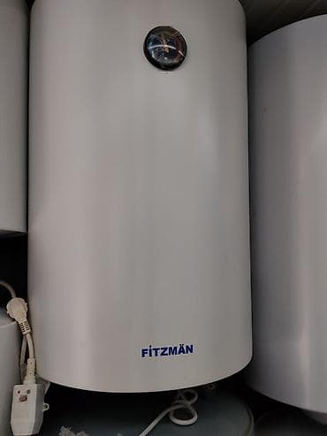 Электрический накопительный водонагреватель FITZMAN - Тип — 1