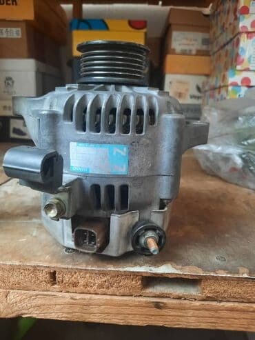 сдаётся авто с последующим выкупом: Продаю от Toyota wish 7рестайлинг. Передний капот Задний бампер — 5