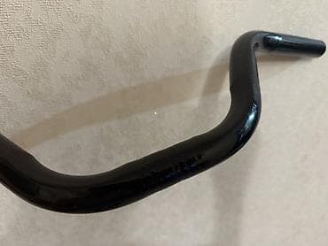 дорожная: Руль для велосипеда, городской/круизерный (type “swept/круизер”) — 2