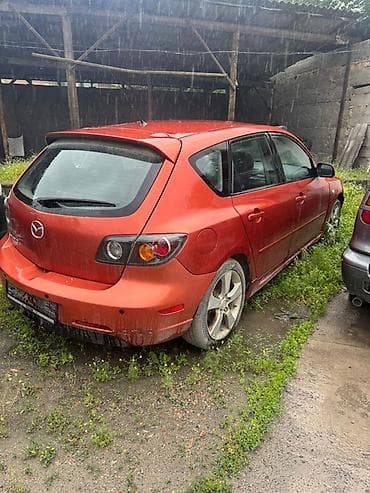 сколько стоит двигатель на скутер: Mazda 3: 2005 г., Автомат, Хэтчбэк — 1