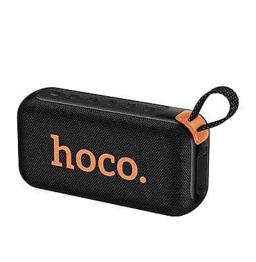 Аудиотехника: Портативная колонка Hoco HC32 Grab and Go - Формат: беспроводная — 3