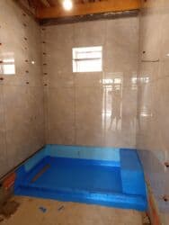 ремонт теплого пола: Профессиональный ремонт санузлов “под ключ” - Полный комплекс работ — 14