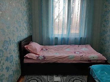 ищу квартиру долгосрочное: 3 комнаты, С мебелью полностью — 6