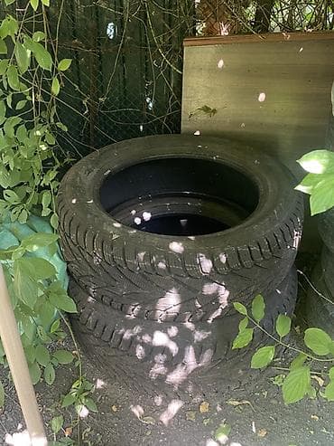 pure guard: Шины 255 / 55 / R 20, Зима, Новый, Комплект, Легковые — 4