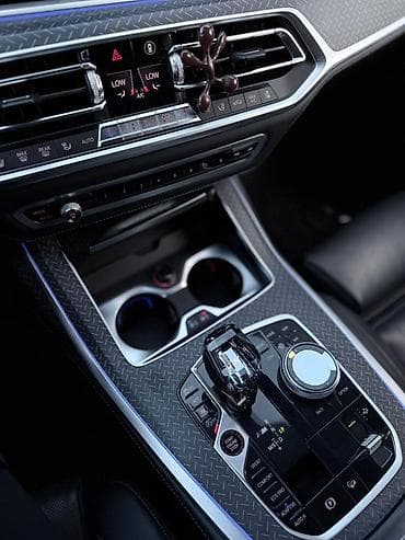 x5 e70: BMW X7: 2021 г., Кроссовер — 6