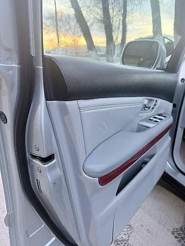 мотор для скутер: Lexus RX: 2003 г., 3.3 л, Автомат, Бензин, Кроссовер — 10