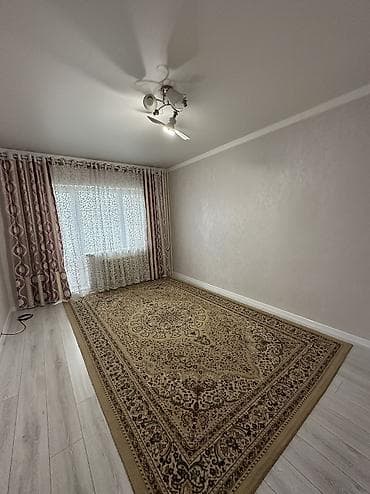 real sight: 1 комната, 35 м², 105 серия, 5 этаж, Евроремонт — 1
