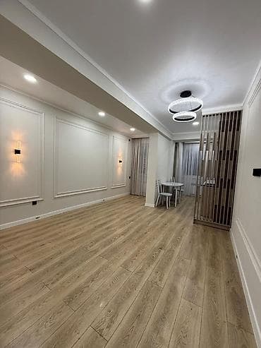 Продажа квартир: 1 комната, 31 м², Элитка, 9 этаж, Евроремонт — 1