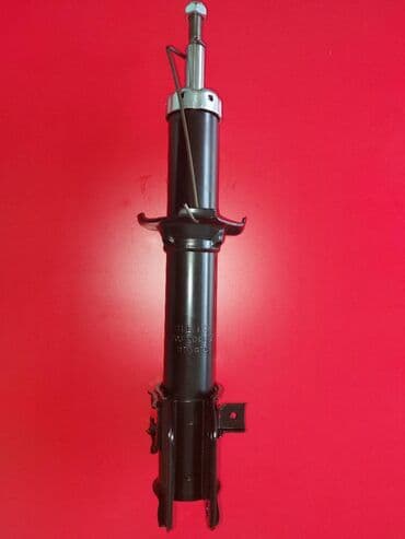 реставрация шаровой опоры опель вектра с: Передний амортизатор Opel Новый — 1