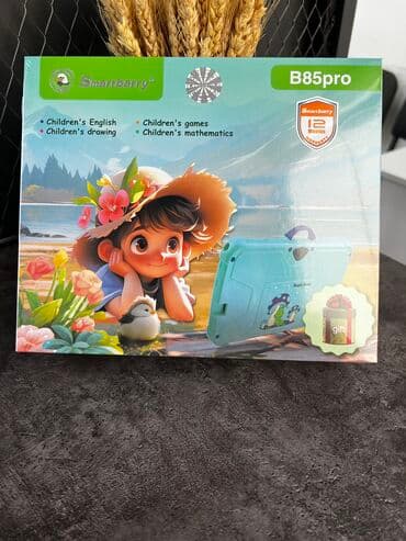 защитные пленки для планшетов buff: Планшет, память 128 ГБ, Wi-Fi, Новый, Игровой цвет - Голубой — 3