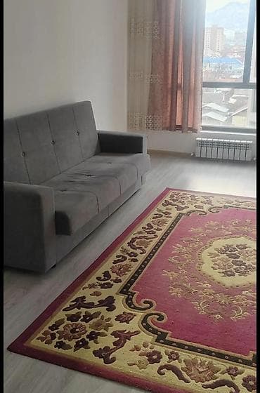 Батирлер: 1 бөлмө, Кыймылсыз мүлк агенттиги, Чогуу жашоосу жок, Толугу менен эмереги бар, Жарым -жартылай эмереги бар — 4