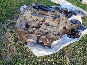 2 4 д: Продаю коробку передач Мицубиси Каризма 1.8 4g93 gdi 2003 так и — 10