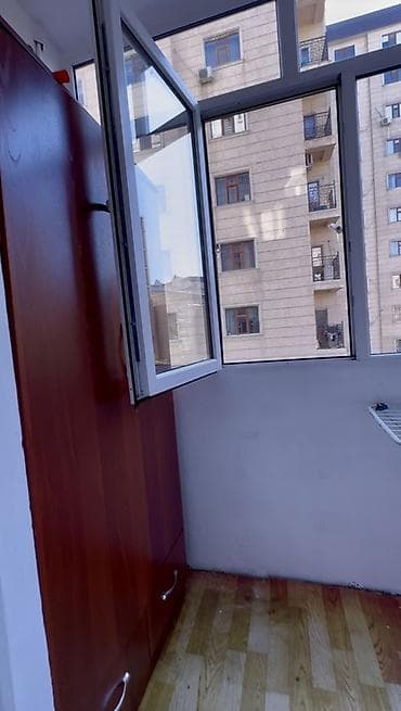 Батирлер: 1 бөлмө, 37 м², 105-серия, 3 кабат, Косметикалык оңдоо — 6