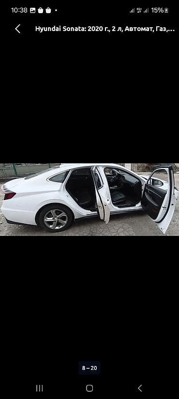 форсунки на малибу: Сдаю Hyundai Grandeur под такси, Долгосрочно, | Залог, Водительские права — 8