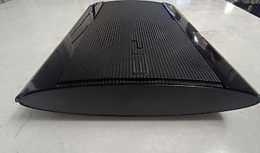 Игровая консоль Sony PlayStation 3 Super Slim (серия CECH-4xxx), цвет — 2