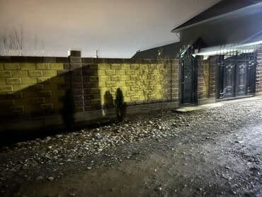 дом верхний орок: 2 комнаты, Собственник, С мебелью частично — 8