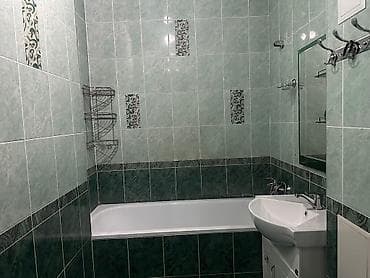 batir service: 3 комнаты, 81 м², Элитка, 4 этаж, Евроремонт — 5