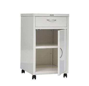 Медтовары: Тумба ПРАКТИК МД ТП-2 предназначен для хранения в больницах и других — 1