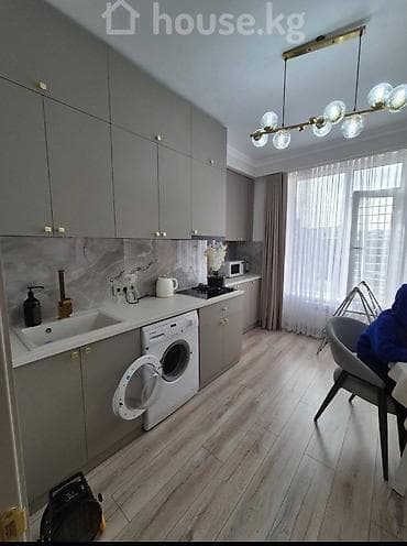 1 комната, 40 м², Технопарк Элитка, 4 этаж, Евроремонт