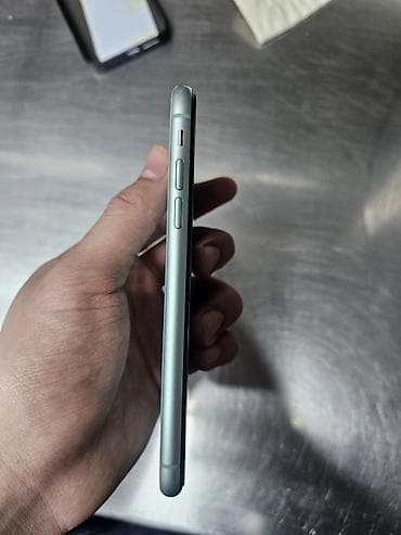 ipad 2 mini: IPhone 11, Б/у, 64 ГБ, Чехол, Кабель, 100 % — 5