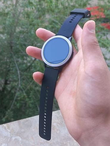 срв 5: Смарт‑часы S5 (SMART WATCH FULL‑TOUCH) WAPK S5 — это бюджетные — 4