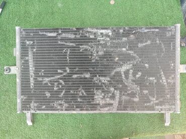 бу радиаторы: Продаю радиаторы на япошек — 2