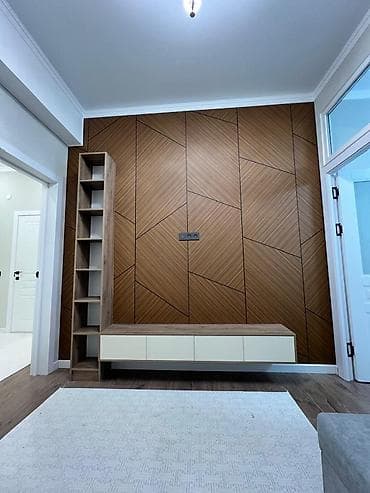 Недвижимость: 2 комнаты, 43 м², Элитка, 9 этаж, Дизайнерский ремонт — 10