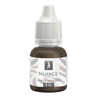 Оборудование для салонов красоты: Набор для перманентного макияжа (ПМ): пигмент Nuance + машинка Mast — 1