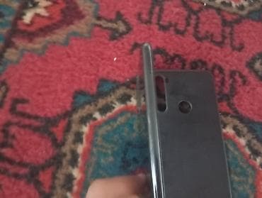 samsung a71: Redmi, Redmi Note 8T, Б/у, 64 ГБ, цвет - Черный — 4