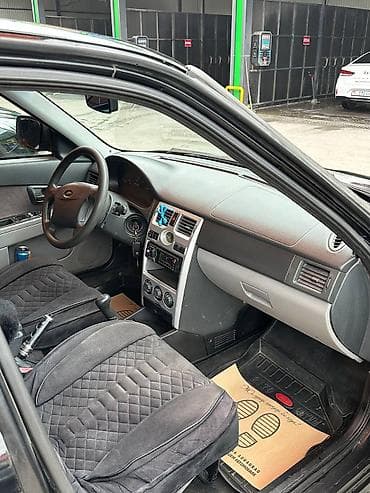 стартер лада: ВАЗ (ЛАДА) Priora: 2007 г., 1.6 л, Ручные, Бензин, Седан — 5