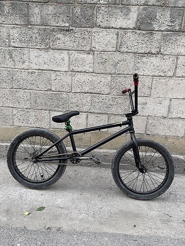 BMX велосипед