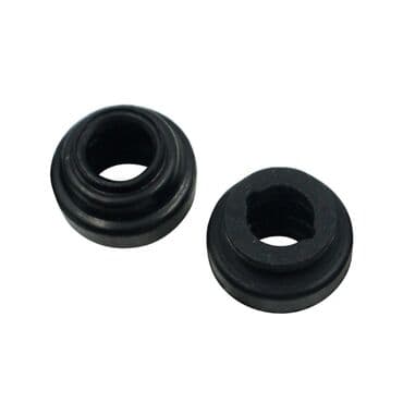 наборы для обрезания трубок: Пыльник суппорта мотоцикла. Все размеры на фото. Один комплект состоит — 2