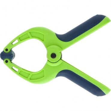 клещи: Клещи, Новый — 2