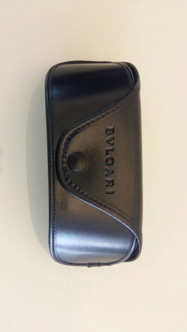 дольче габанна: Очки Bulgari ( Made in Italy ) стекло — 2