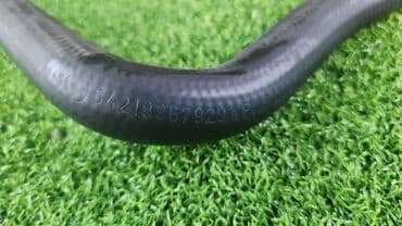 блок предохранителей: Патрубок е39 2000г 6421 8 367 929 В отличном состоянии, очень — 3