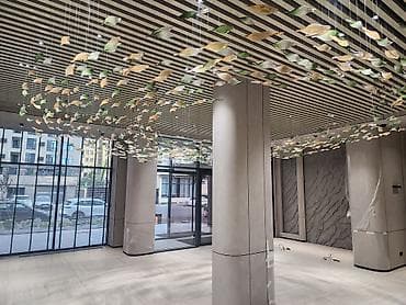 o2 development: Аренда офисов, 67 м², В бизнес центре — 3