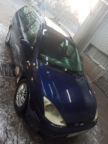 запчасти на фольксваген джетта 2: Ford Focus: 2003 г., 1.8 л, Механика, Дизель, Универсал — 6