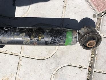 болты на тойота: Комплект амортизаторов Toyota Оригинал, Япония — 4