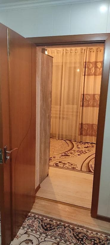 4: 🏡 Продается уютный дом район: Ак-Ордо-1 (район ул. Алыкулова / — 9