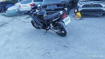 cb 400: Honda, 1100 куб. см, Бензин, Взрослый, Б/у — 3